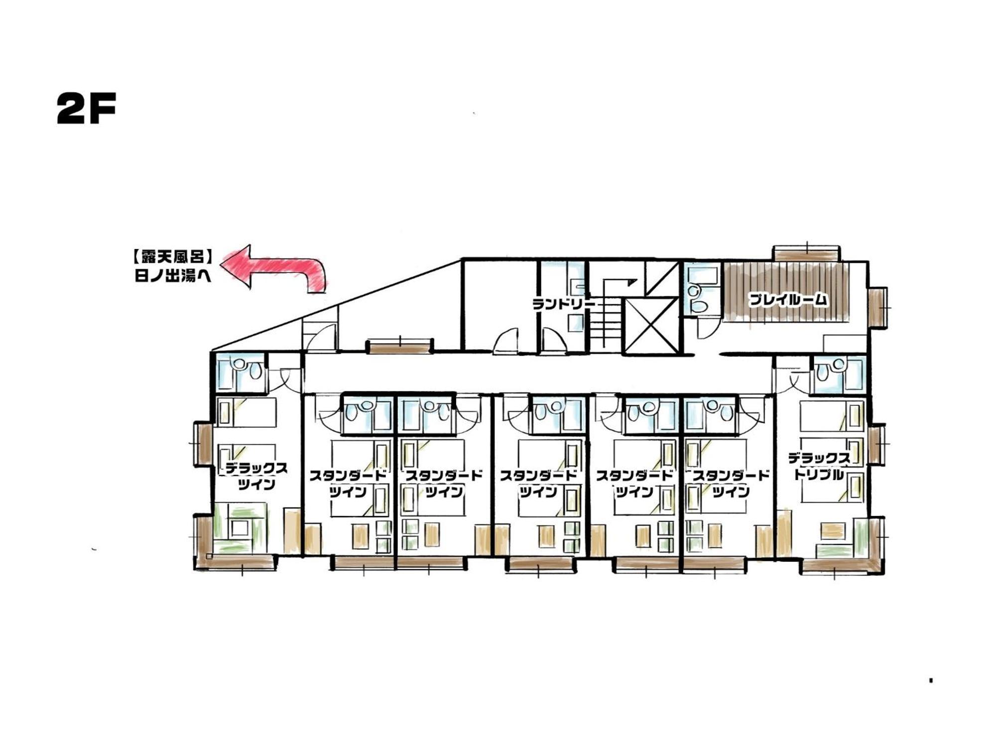 We Home Villa - Jogasaki Onsen - - Vacation Stay 13634V Ito  Exteriér fotografie