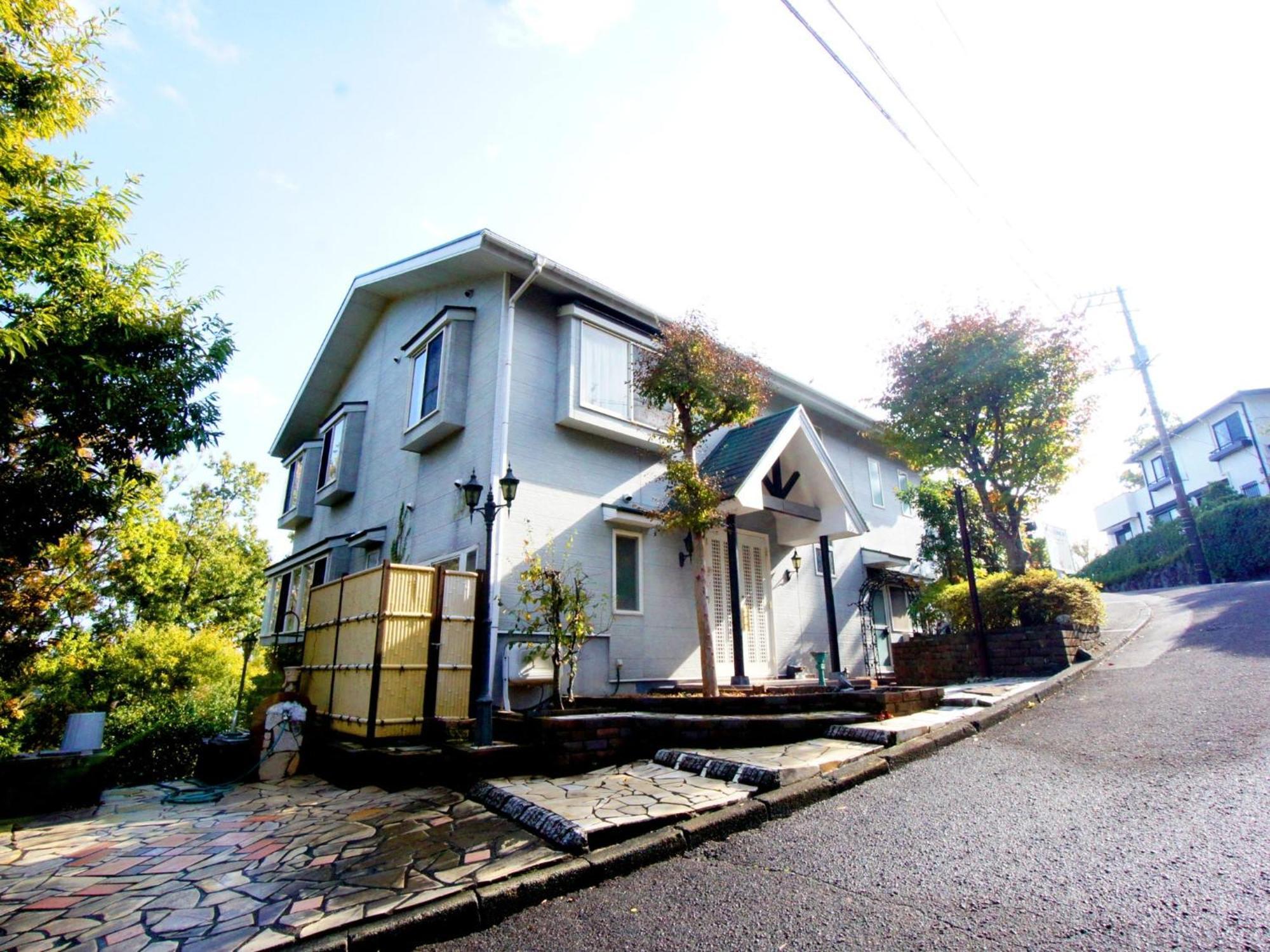 We Home Villa - Jogasaki Onsen - - Vacation Stay 13634V Ito  Exteriér fotografie