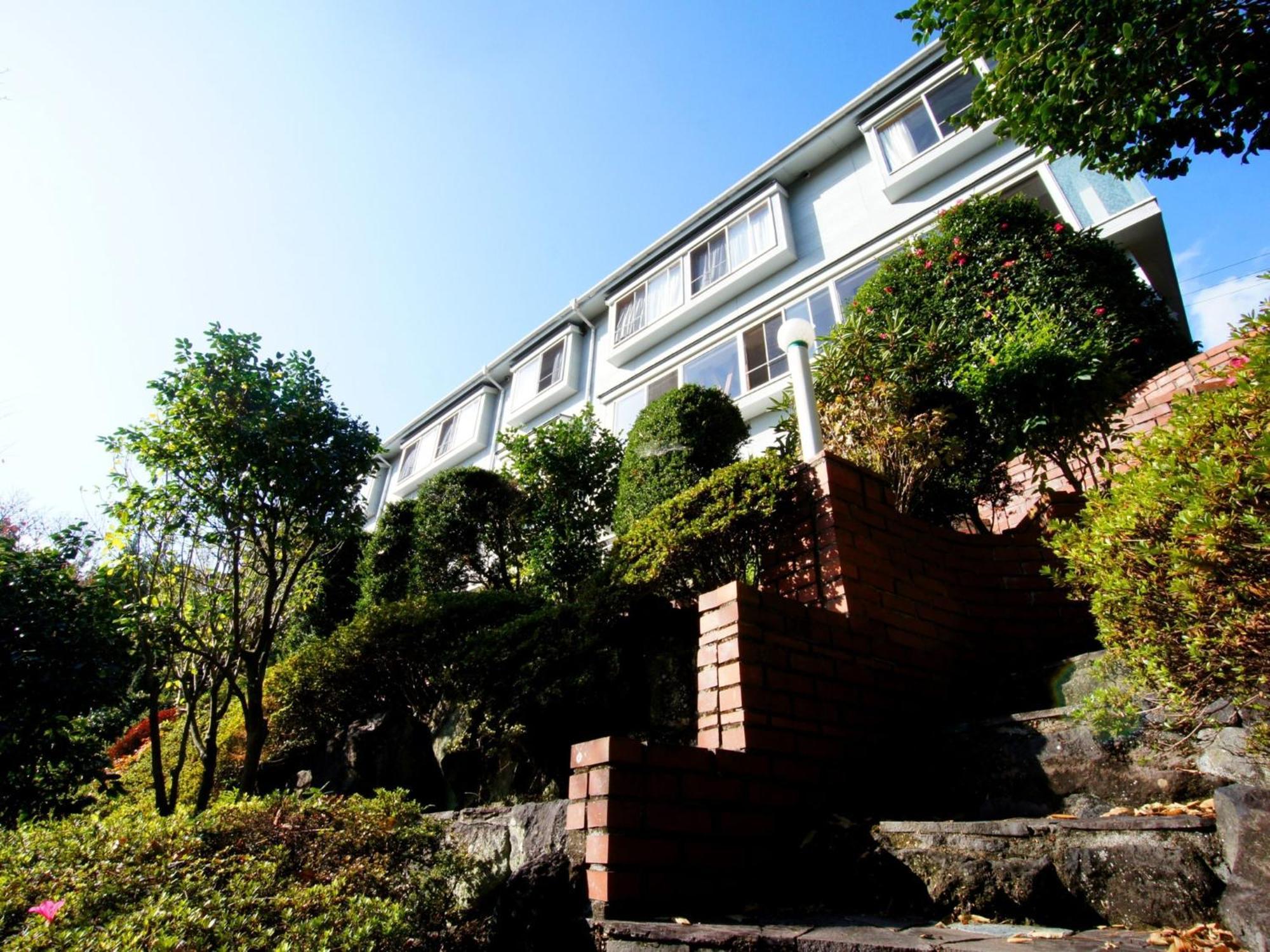 We Home Villa - Jogasaki Onsen - - Vacation Stay 13634V Ito  Exteriér fotografie